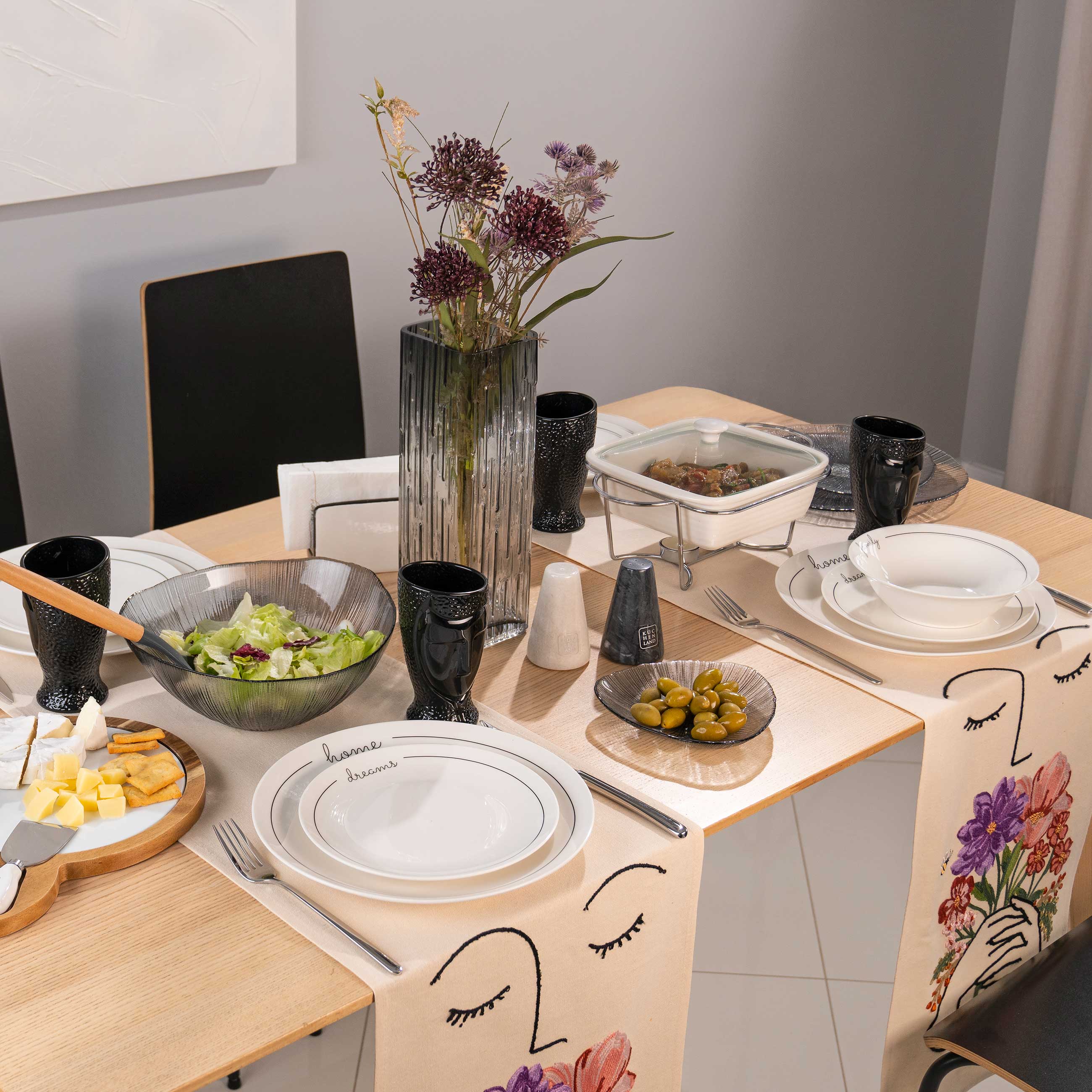 Товары для дома от Kuchenland Home – купить на официальном сайте сети ...
