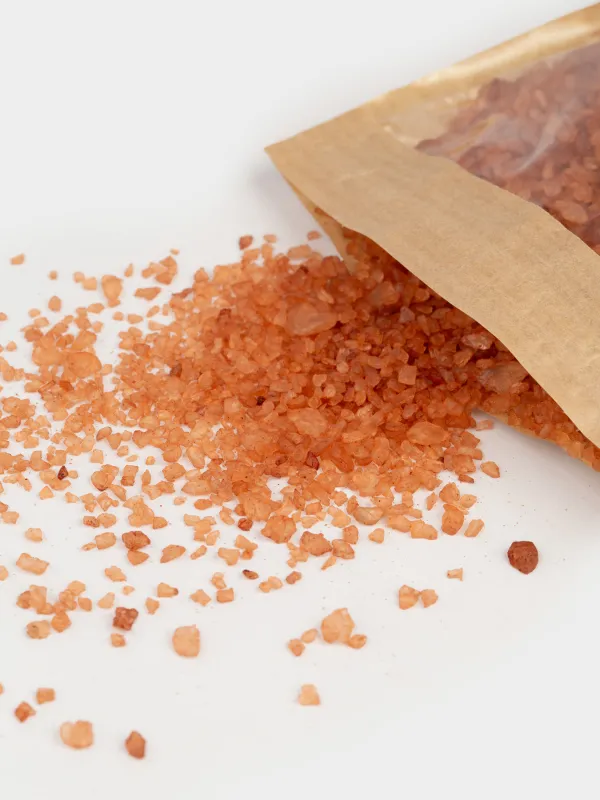 Ваннаға арналған тұз, 350 гр, қоңыр, Экзотикалық жемістер, Fragrant salt, image-2