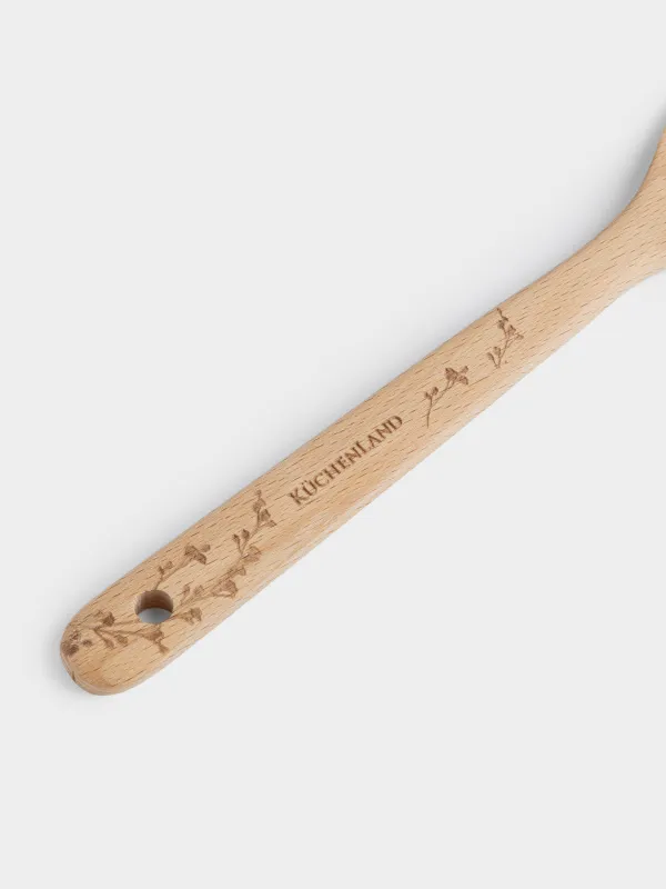 Лопатка, 31 см, дерево, Ветви, Wood Kitchen, image-2