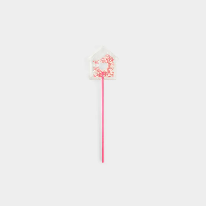 Леденец, на палочке, Sweet life