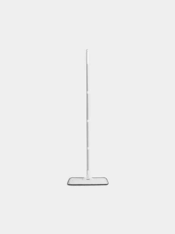 Швабра, трапеция, белая, Mop light, image-0