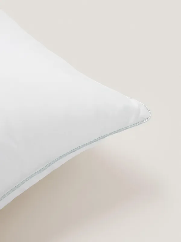 Жастық, 50х70 см, микрофибра, Super Soft, image-1