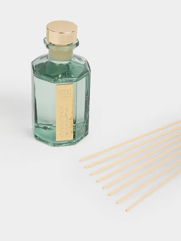 Хош иісті диффузор, 180 мл, кептірілген гүлдері бар, түс, Cactus Flower & Tequila, Дизайн, Opulence, image-2