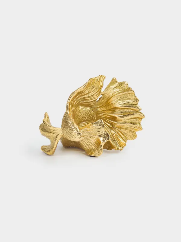 Статуэтка, 8 см, Рыбка, Goldfish, image-3