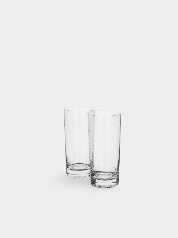 Стакан, 460 мл, 6 шт, Mixology, image-2
