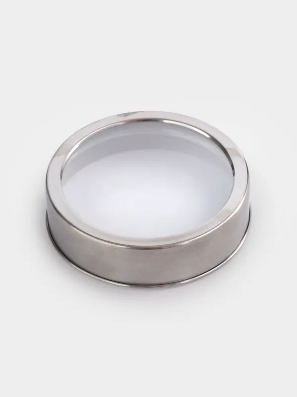 Банка для сыпучих продуктов, 900 мл, Comfort, image-4