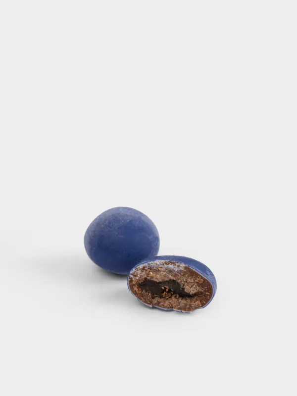 Драже, 120 г, Сүтті шоколадпен қапталған мейіз, Sweet life, image-2