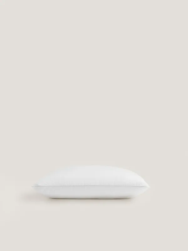 Подушка, 50х70 см, микрофибра, Super Soft, image-3
