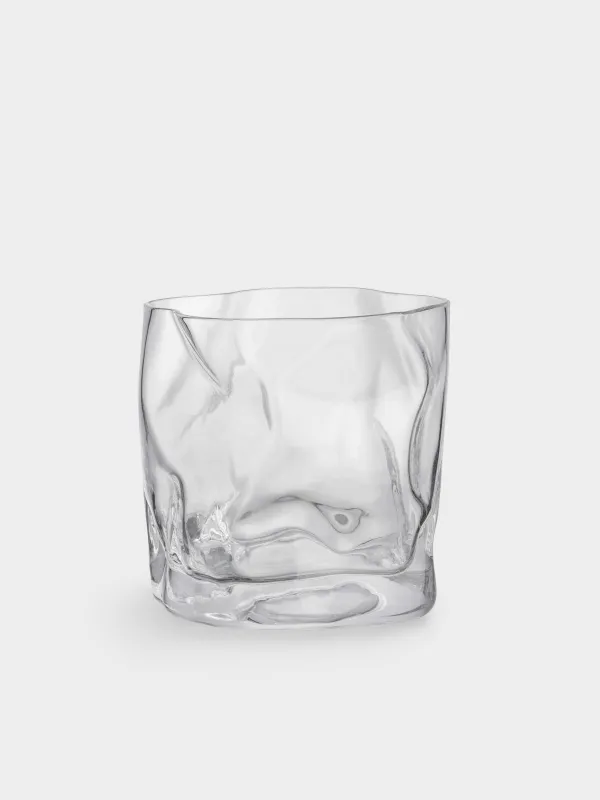 Виски стақаны, 8 см, 245 мл, 2 дана, шыны, Slalom, image-3