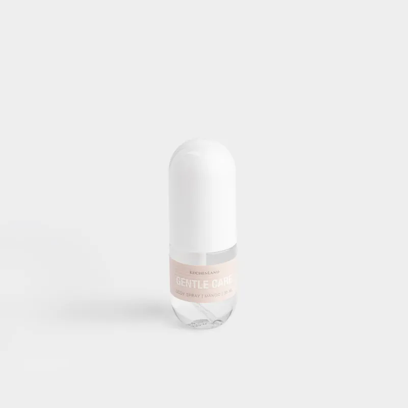 Денеге арналған спрей, 35 мл, Хош иіс, манго, Gentle care
