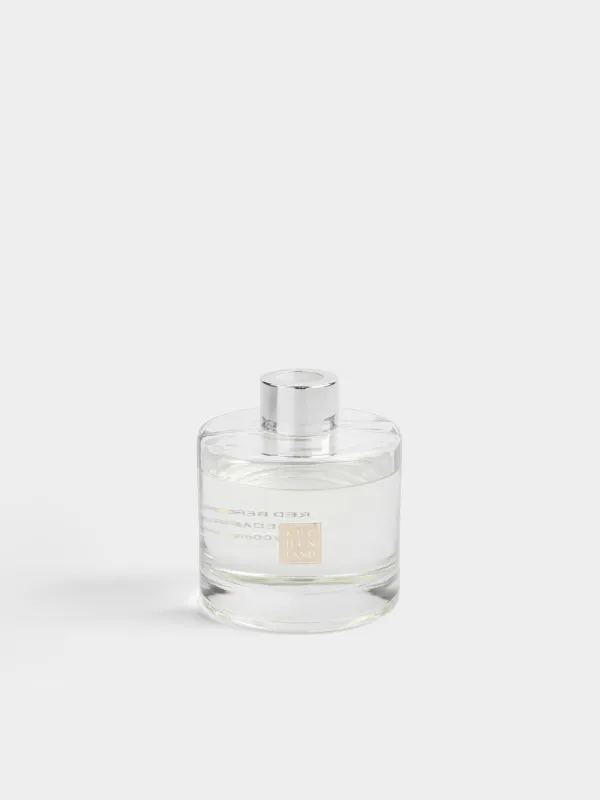 Хош иісті диффузор, 200 мл, Red berry cedar, Fresh white, image-3