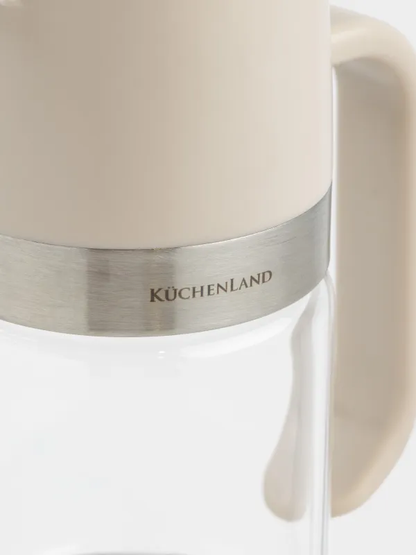 Диспенсер для соуса, 250 мл, Milk kitchen, image-1
