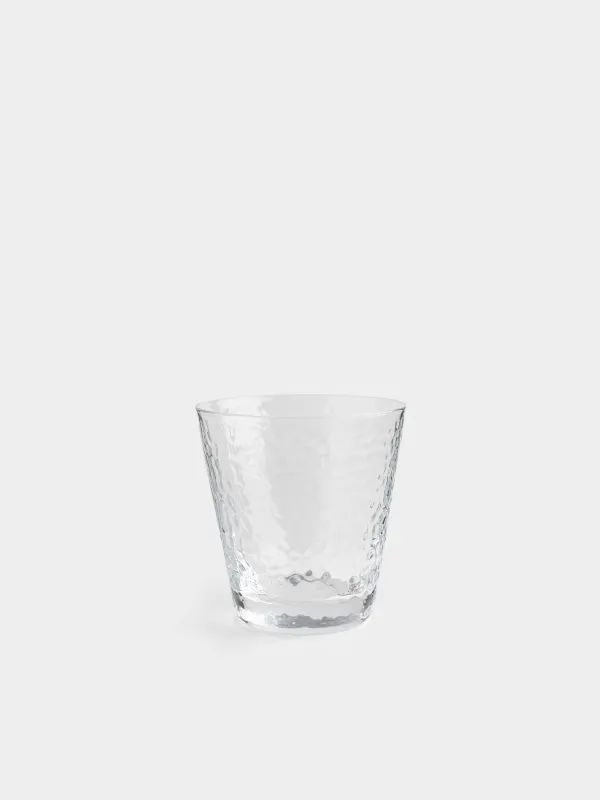Виски стақаны, 10 см, 270 мл, шыны, Ripply, image-0