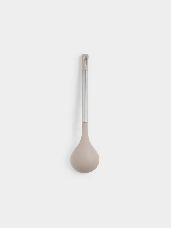 Половник, серый, Ginelli kitchen, image-4