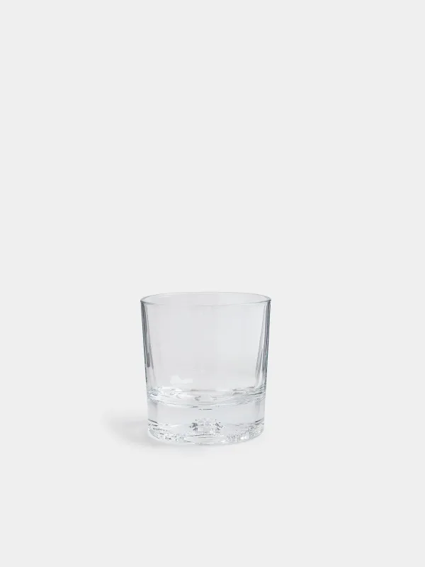 Виски стақаны, 9 см, 300 мл, шыны, аю, Elements, image-0