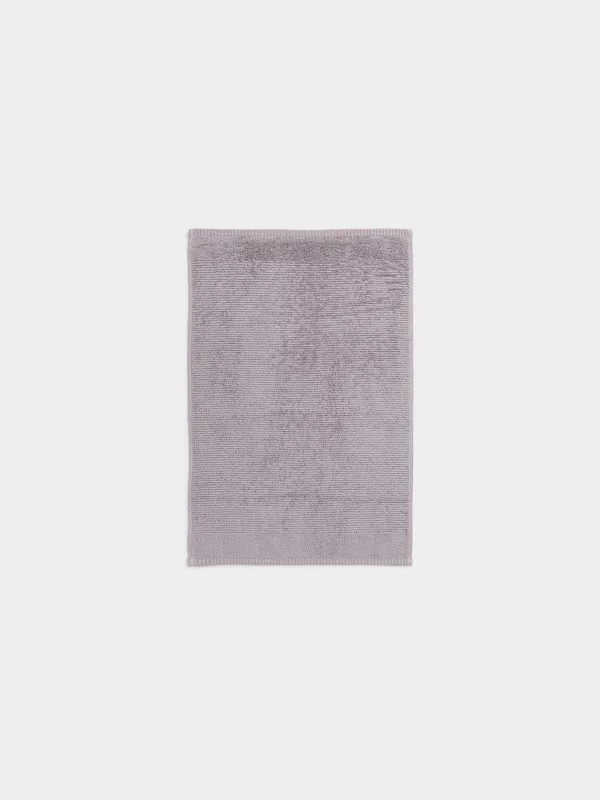 Сүлгі, 40х60 см, мақта, сирень, Terry cotton, image-2