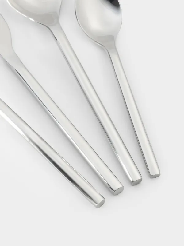 Ас құралдары, 6 перс, 24 пр, болат, Zurich, image-3