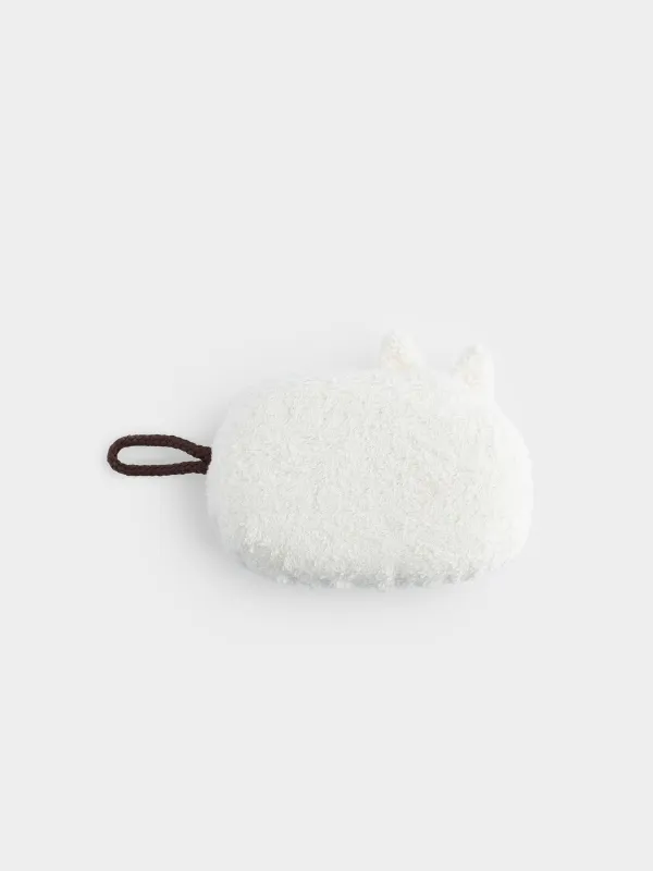 Мочалка для тела, Кот, Cat, image-1