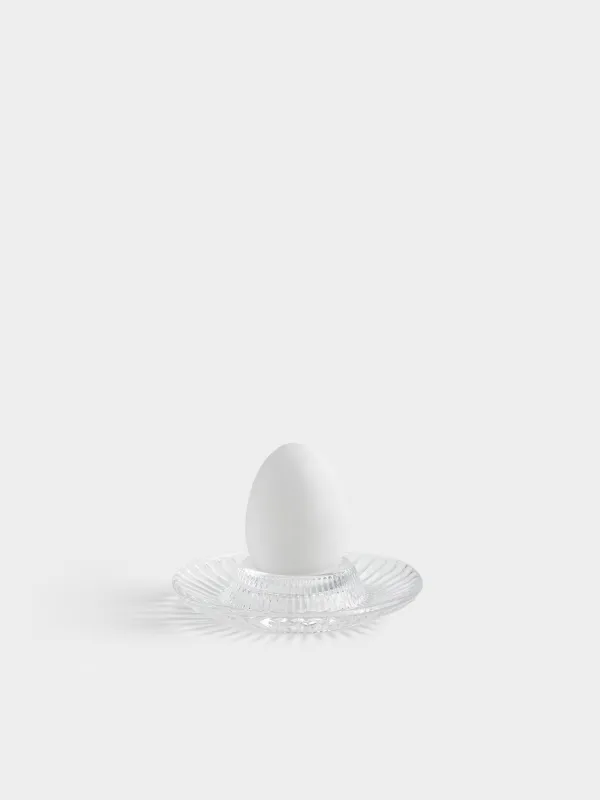 Жұмыртқа тұғыры, 12 см, шыны Р, Ribby, image-4