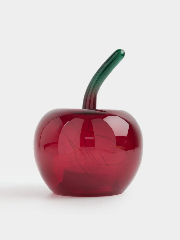 Светильник декоративный, 15 см, Вишня, Fruit light, image-2
