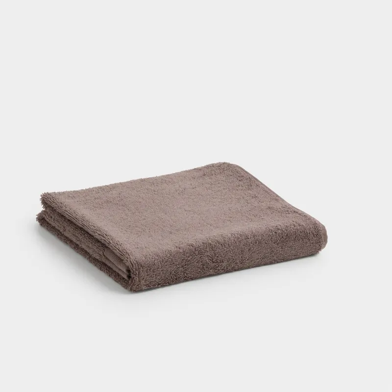 Сүлгі, 70х140 см, мақта, қоңыр, Gentle cotton
