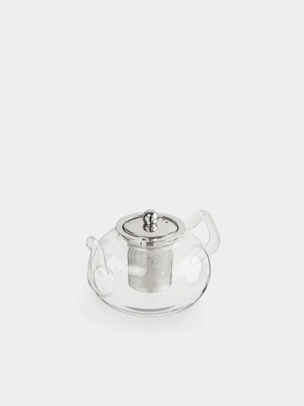 Шайнек, 850 мл, шыны Б/болат, Classic, image-1