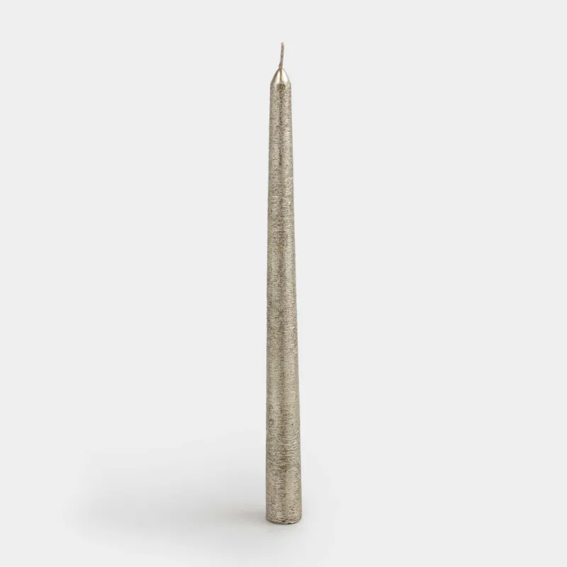 Свеча, 25 см, тонкая, Galore candle