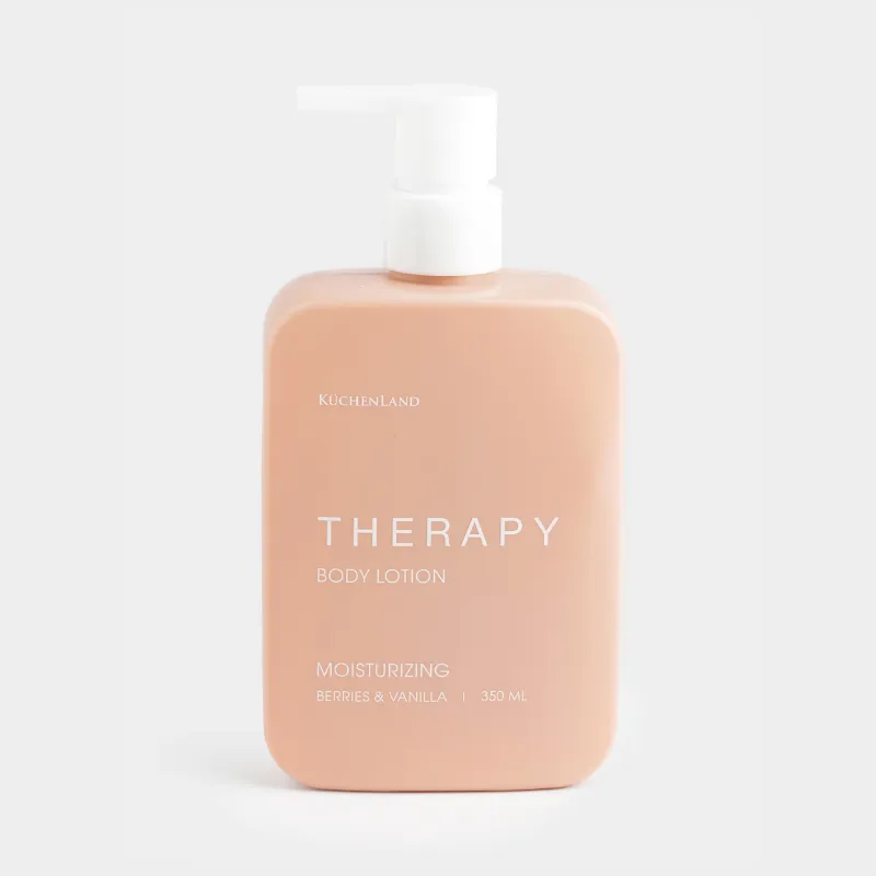 Лосьон для тела, Therapy