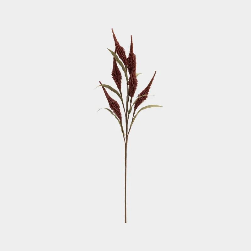Сәндік бұтақ, 80 см, пластик/қағаз, Гүлдер, Grand garden decor