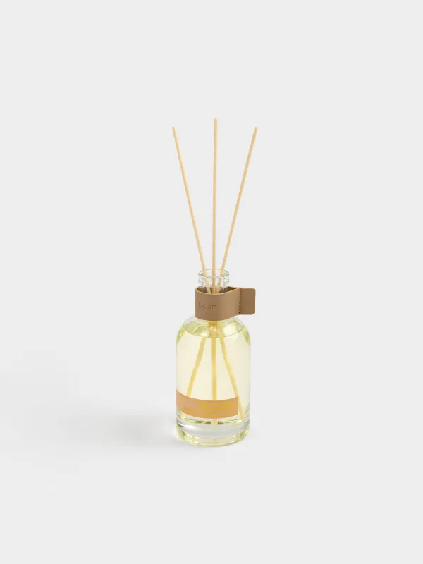 Хош иісті диффузор, 250 мл, Bamboo forest drizzle, Honour, image-0