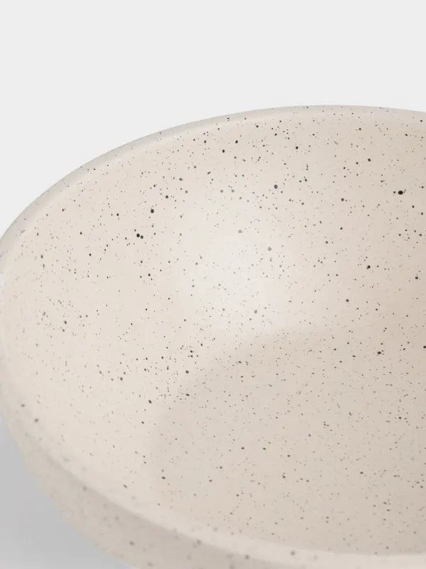 Миска, 2,35 л, Provencal speckled, image-2