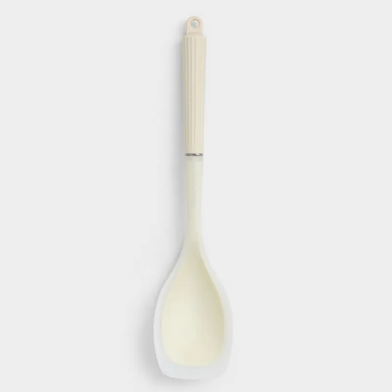 Ложка сервировочная, 33 см, Milk kitchen