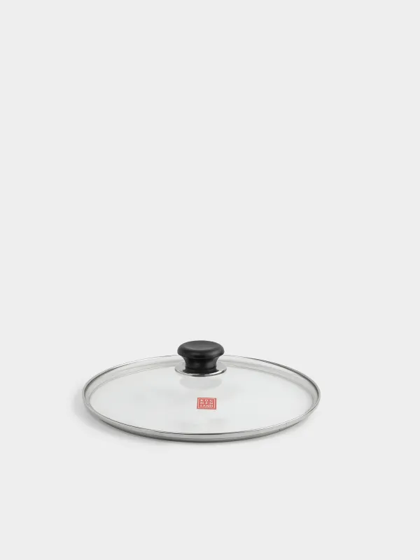 Қақпағы, 24 см, шыны/металл, Action Accessory, image-0