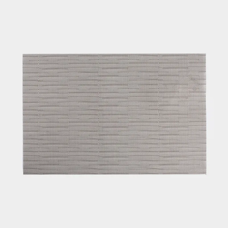 Салфетка под приборы, 30х45 см, Штрихи, Solid