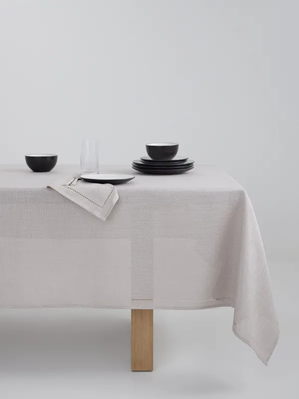 Скатерть, 170х250 см, Hemstitch, image-0