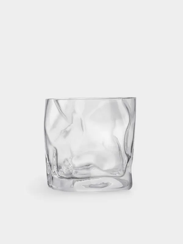 Виски стақаны, 8 см, 245 мл, 2 дана, шыны, Slalom, image-2