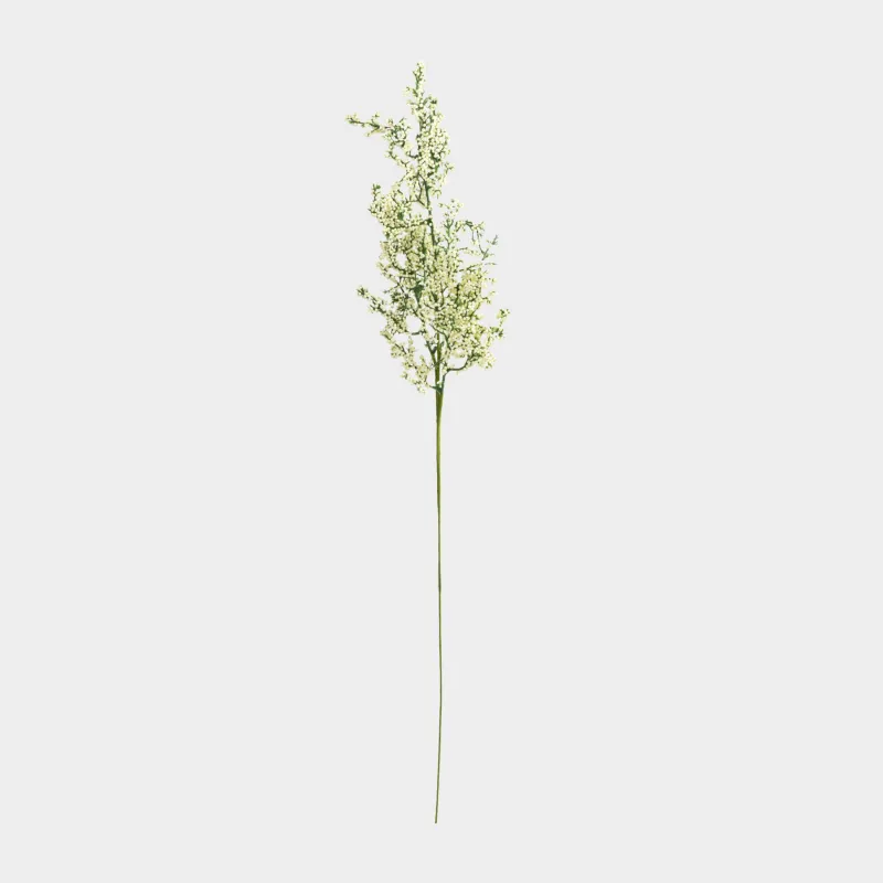 Ветка декоративная, 80 см, Полынь, Meadow decor