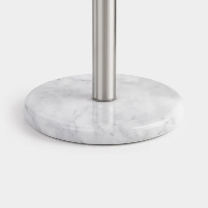 Держатель для бумажных полотенец, Кристалл, Classic Marble, image-2
