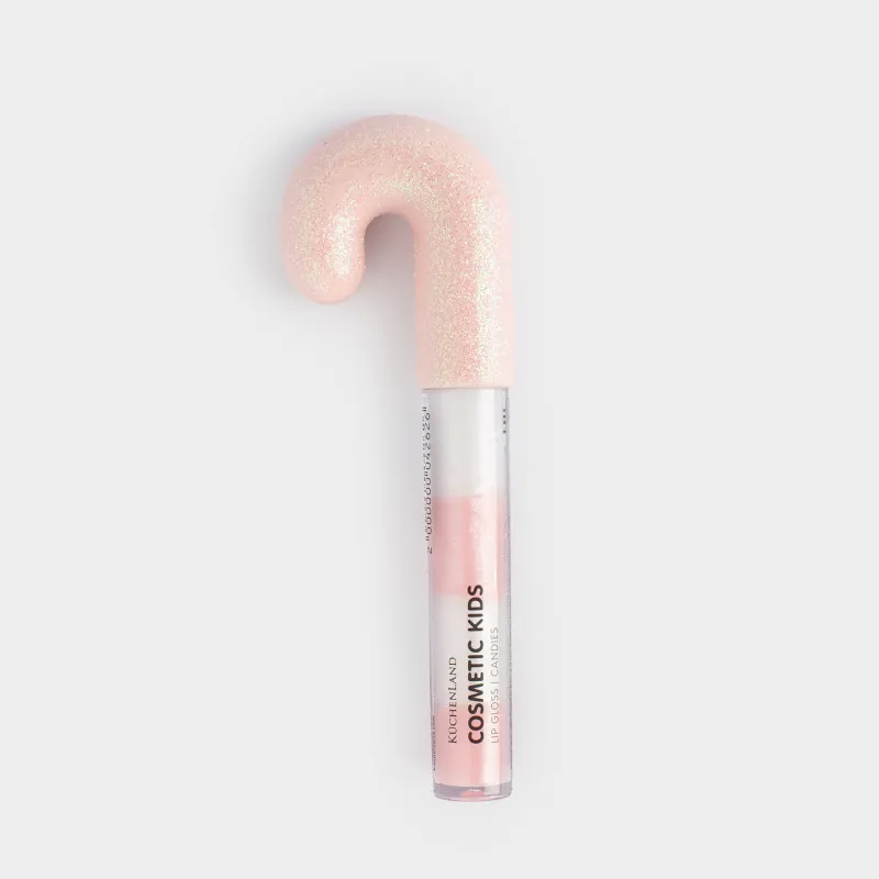 Ерін жылтыратқышы, 3 мл, ылғалдандырады, кәмпиттер, Таяқша, Cosmetic kids