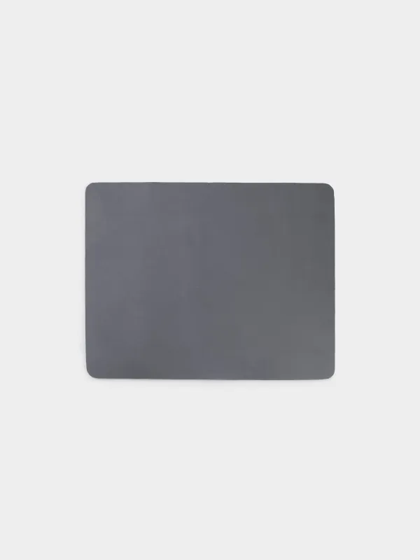 Коврик для сушки посуды, 30х38 см, Black clean, image-0