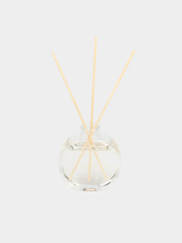 Ароматический диффузор, 120 мл, Jasmine&Mimosa, Balmy, image-0