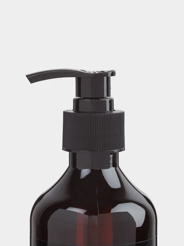 Душқа арналған гель, 300 мл, нәрлендіреді, Tobacco leaves, Lux care, image-3