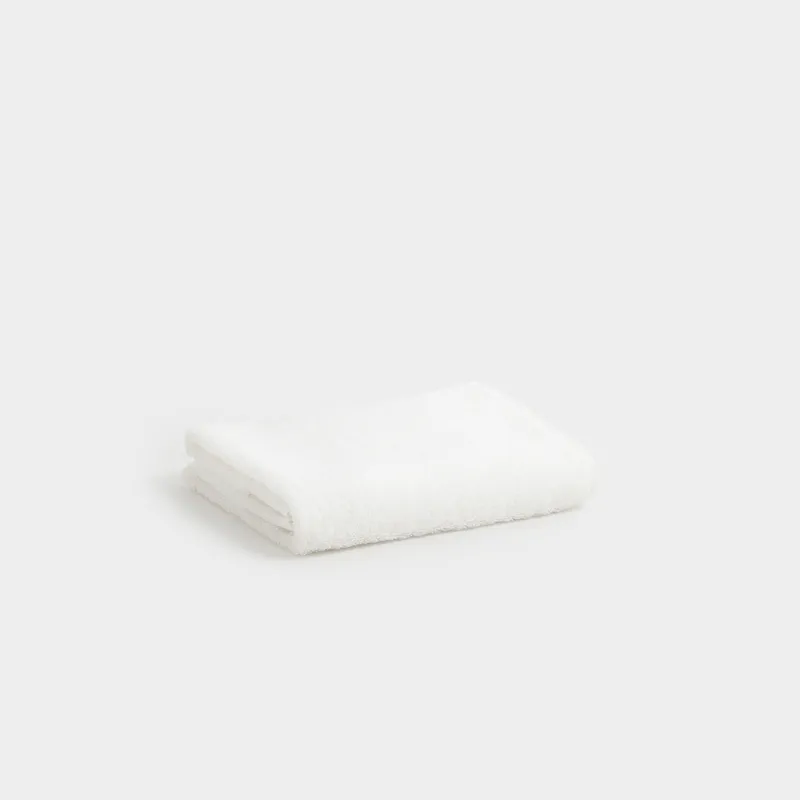 Сүлгі, 40х60 см, мақта, сүт түстес, Gentle cotton