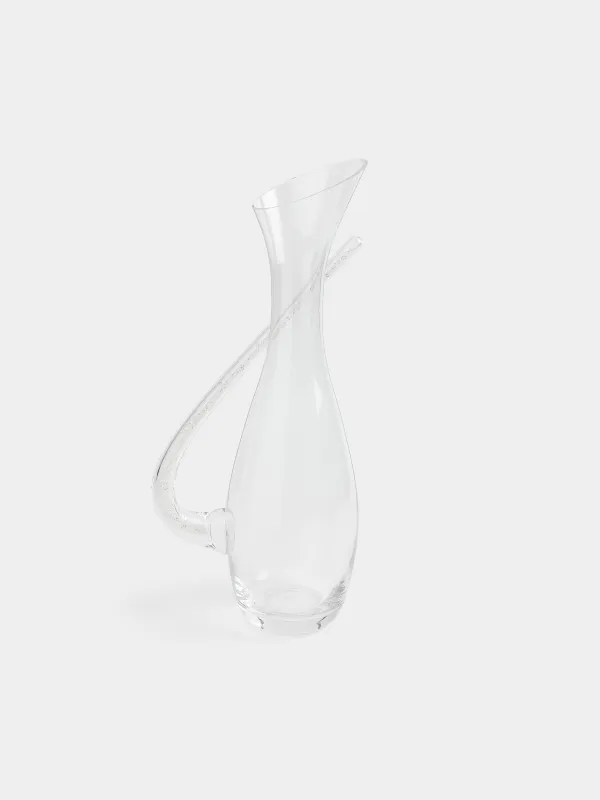 Декантер, 1 л, с ручкой, со стразами, Charm L, image-1