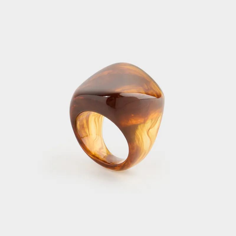 Кольцо, Mineral