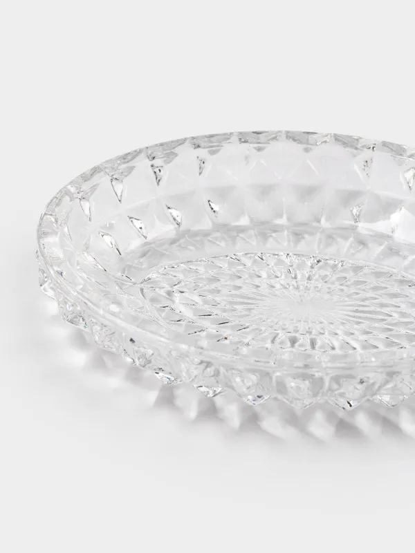 Мыльница, 13х10 см, Diamond lights, image-4