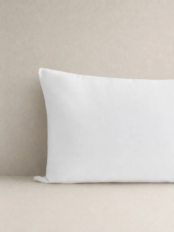 Жастық, 50х70 см, мақта/микрофибра, Soft cotton, image-0