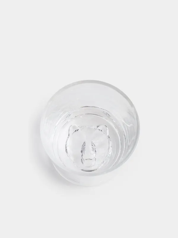 Виски стақаны, 9 см, 300 мл, шыны, аю, Elements, image-3