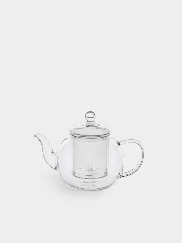 Шайнек, 900 мл, шыны Б, Clear, image-0