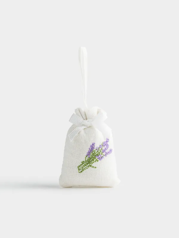 Саше ароматическое, 7х5 см, 6 шт, Lavender, Lavender, image-1